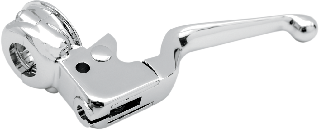 DRAG SPECIALTIES Clutch Lever Assembly H07-0749