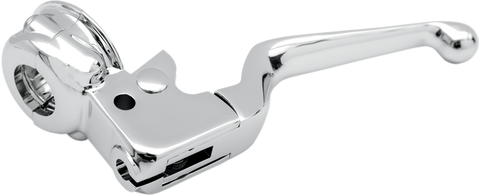DRAG SPECIALTIES Clutch Lever Assembly H07-0749