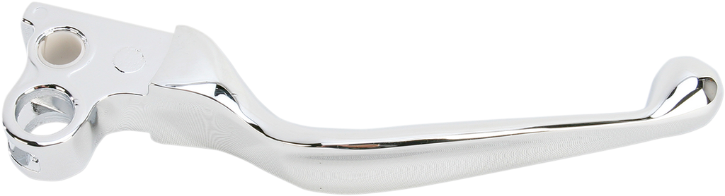 DRAG SPECIALTIES Brake Lever - Wide Blade - Chrome 07-0541V-B