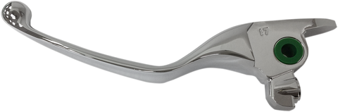 DRAG SPECIALTIES Clutch Lever - Wide Blade - Chrome H07-0595-C