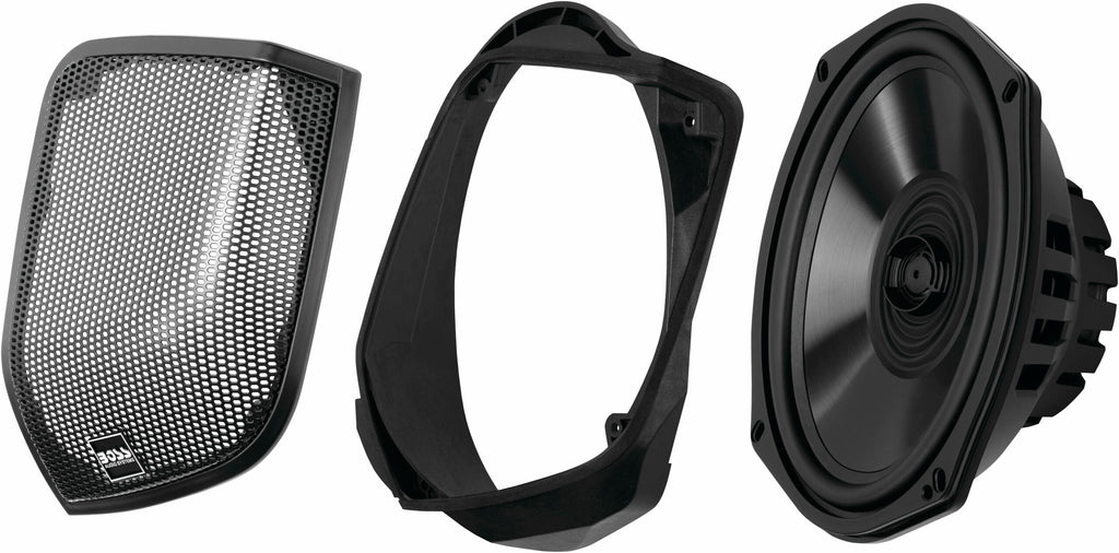 Boss Audio Systems BHD14 BHD14 HD BAG LID SPEAKER KIT