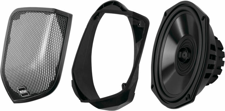 Boss Audio Systems BHD14 BHD14 HD BAG LID SPEAKER KIT