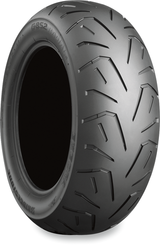 BRIDGESTONE Tire - Exedra G852 - Rear - 200/55R16 - 77H 009333
