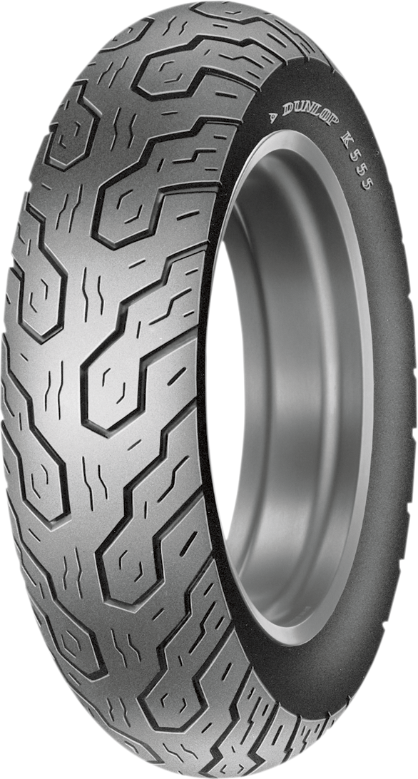 DUNLOP Tire - K555 - Rear - 150/80-15 - 70V 45941284
