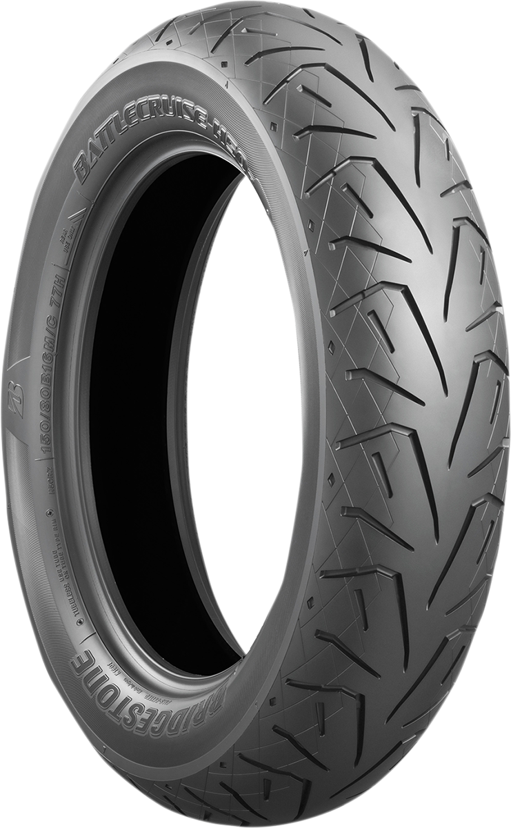 BRIDGESTONE Tire - Battlecruise H50 - Rear - 140/90B16 - 77H 006914