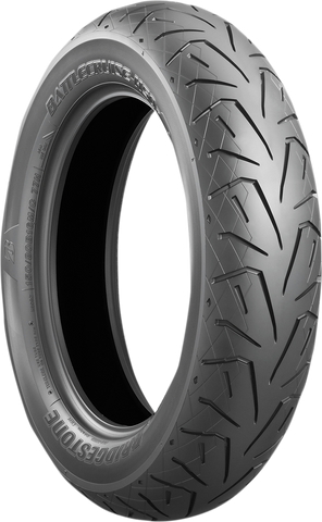 BRIDGESTONE Tire - Battlecruise H50 - Rear - 140/90B16 - 77H 006914
