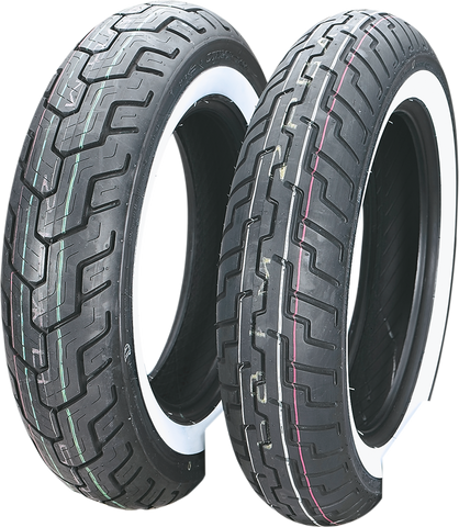 DUNLOP Tire - D404 - Front - 150/80-16 - 71H 45605490