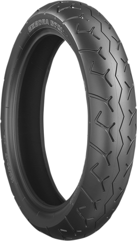 BRIDGESTONE Tire - Exedra G701 - Front - 90/90-21 - 54S 097572