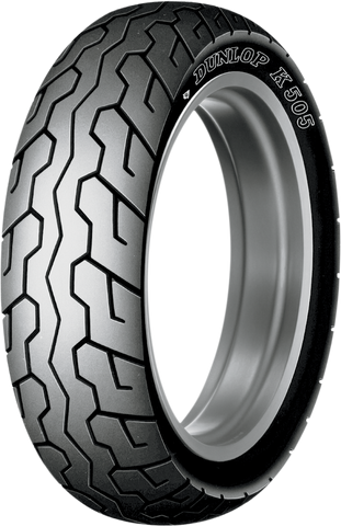 DUNLOP Tire - K505 - Rear - 140/70-17 - 66H 45099147