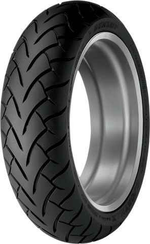 DUNLOP Tire - D220 - Rear - 200/50R17 - (75W) 45172488