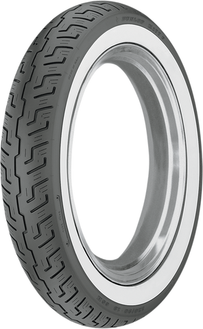 DUNLOP Tire - K177 - Front - 120/90-18 - 65H 45104656