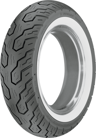 DUNLOP Tire - K555 - Rear - 170/80-15 - 77H 45941232