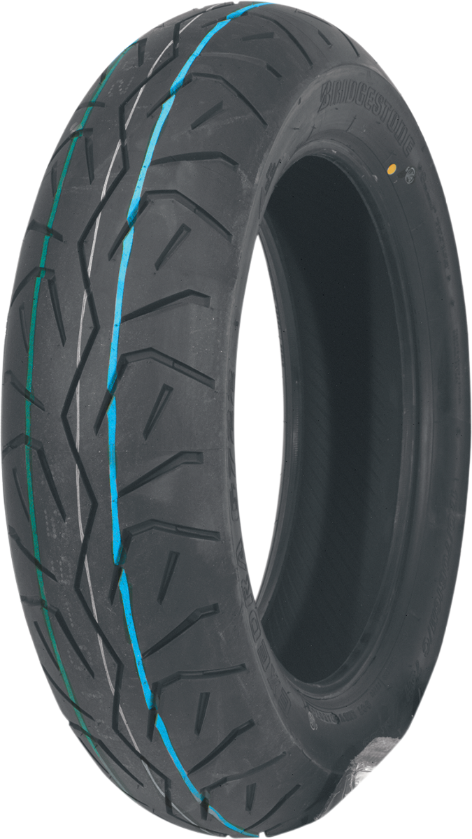 BRIDGESTONE Tire - Exedra G722-R - Rear - 180/70-15 - 76H 003095