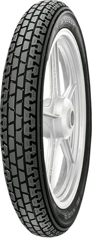 METZELER Tire - Block C - Front/Rear - 3.25"-18" - 52S 0712800
