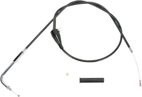 DRAG SPECIALTIES Idle Cable - 26-1/2" - Vinyl 4342600B
