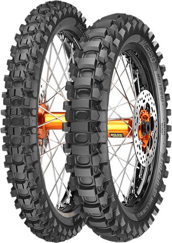 METZELER Tire - MC360* Midhard - Rear - 100/90-19 - 57M 2762900