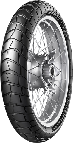 METZELER Tire - Karoo* Street - Front - 110/80R19 - 59V 3142500