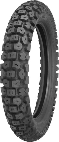 Tire 244 Series Front/Rear 5.10 18 69p Bias Tt