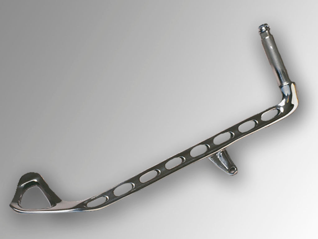 The Custom Kickstand