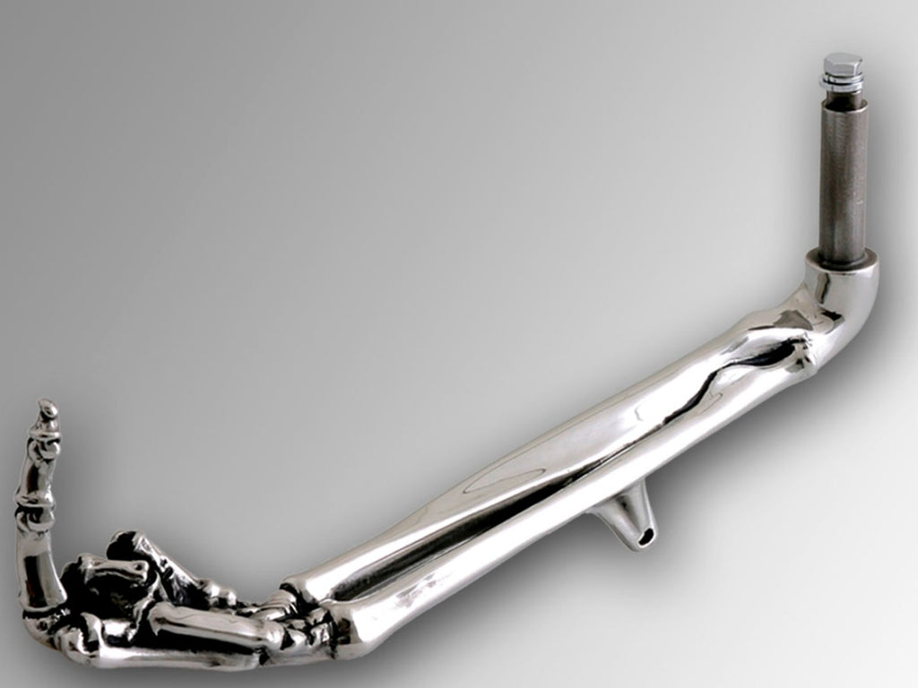 The Mumbly Peg Kickstand
