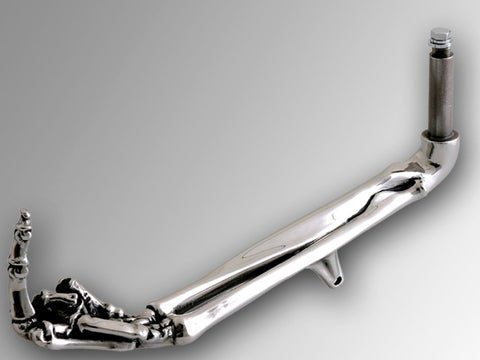 The Mumbly Peg Kickstand