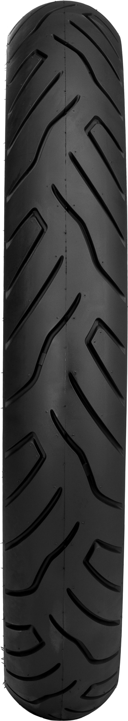 Tire Sr 999 Long Haul 130/70b18 Reinf. 69h