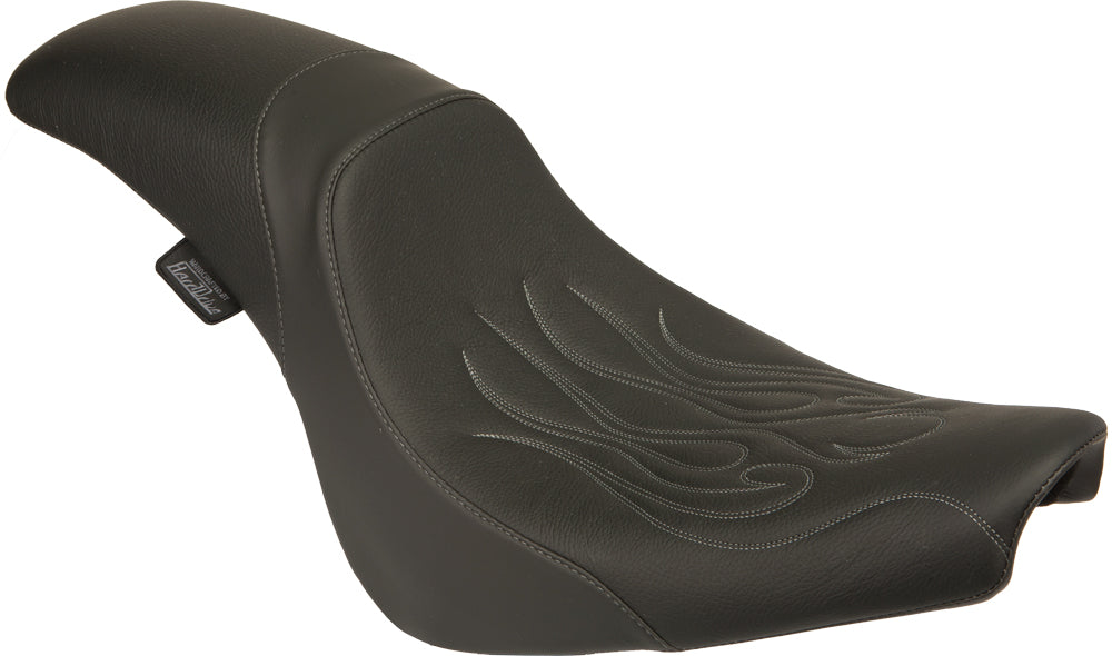 Cafe 2 Up Xl Seat (Flame)