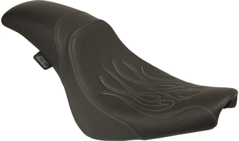 Cafe 2 Up Xl Seat (Flame)