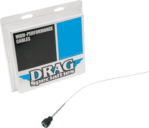 DRAG SPECIALTIES Choke Cable - 11.2" 0103B