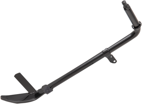 DRAG SPECIALTIES Kickstand - Black - 10-1/2" C32-0431B-L1