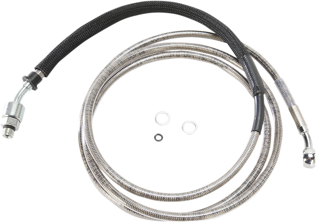DRAG SPECIALTIES Clutch Line - '13-'16 CVO, '14-'16 FLH 514006