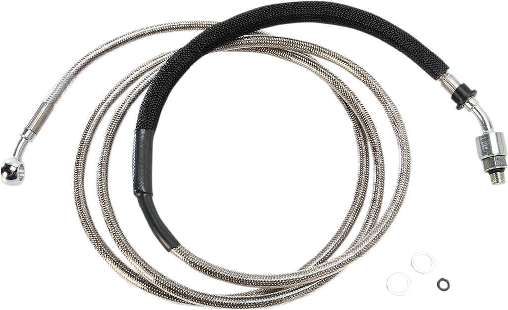 DRAG SPECIALTIES Clutch Line - '13-'16 CVO, '14-'16 FLH 514008
