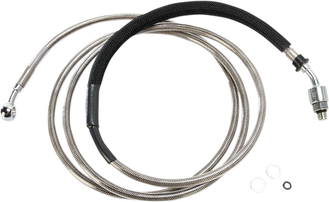 DRAG SPECIALTIES Clutch Line - '13-'16 CVO, '14-'16 FLH 514008