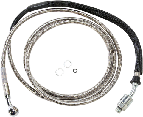 DRAG SPECIALTIES Clutch Line - '13-'16 CVO, '14-'16 FLH 514010