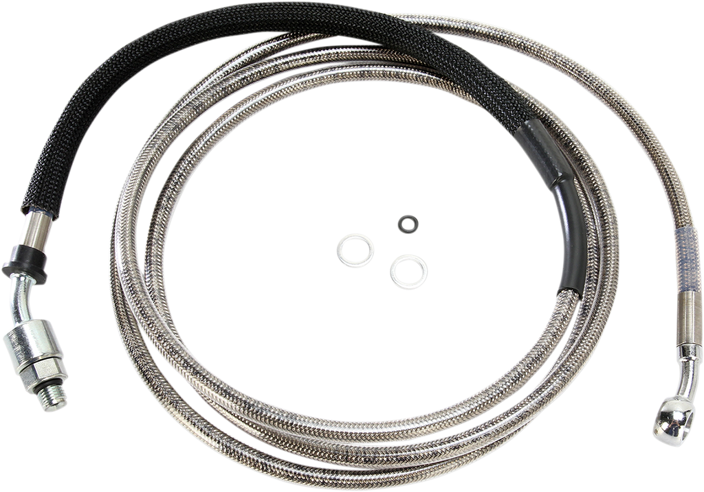 DRAG SPECIALTIES Clutch Line - '13-'16 CVO, '14-'16 FLH 514012