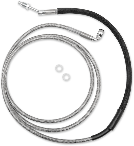 DRAG SPECIALTIES Clutch Line - '17-'20 FLTRX 51701-8