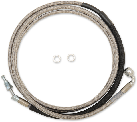 DRAG SPECIALTIES Clutch Line - '17-'20 FLTRX 51701-10