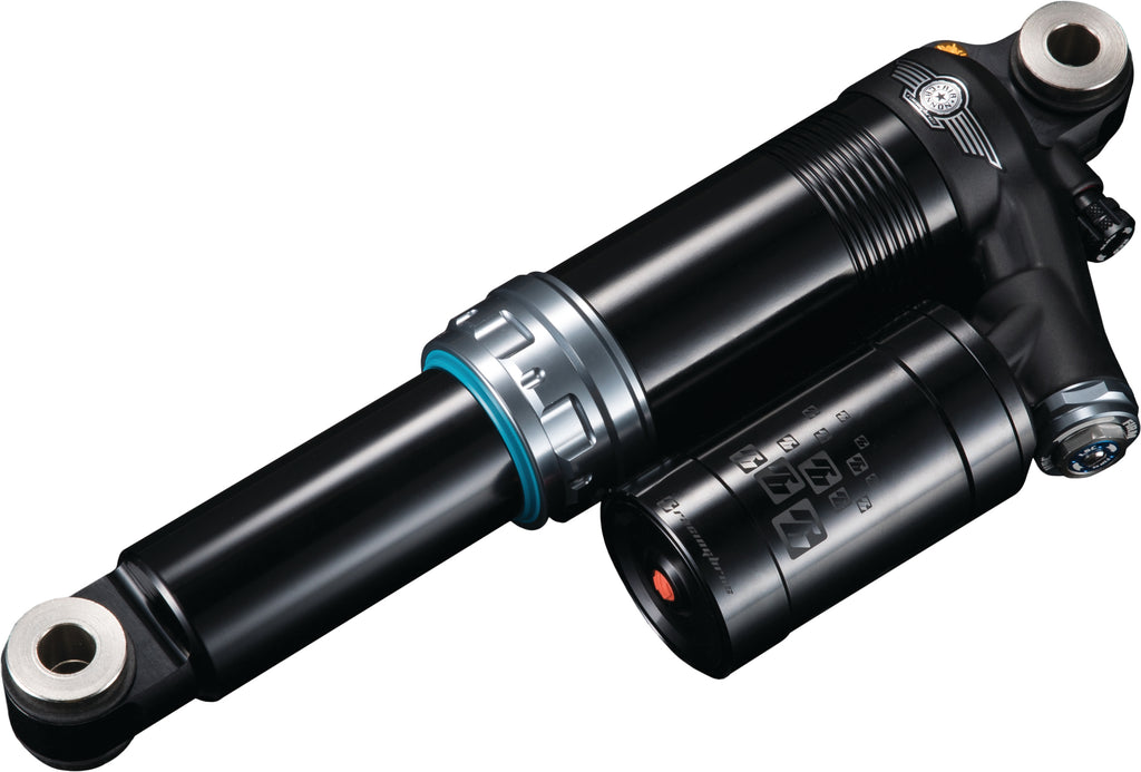 Air Cannon Hlr 14" Dyna