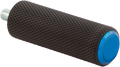 ARLEN NESS Shift Peg - Knurled - Blue 07-947