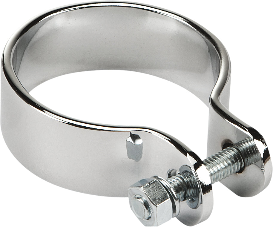 Exhaust End Clamps Universal 1 3/4"