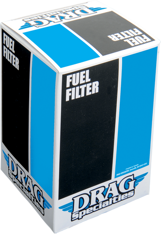 DRAG SPECIALTIES Fuel Filter - Touring T03-0078