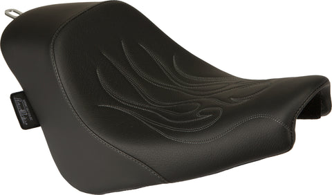 Push Up Solo Seat (Flame)