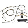 Control Cable Kit - Black Pearl™ 0662-0050