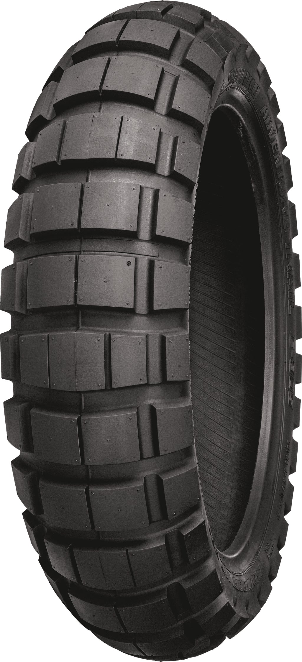 Tire 805 Dual Sport Rear 140/80 17 69q Bias Tt