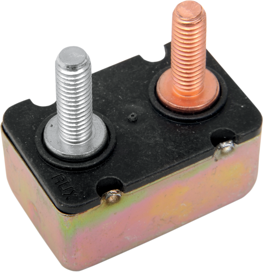 DRAG SPECIALTIES Circuit Breaker - 40A - Harley Davidson MC-DRAG055