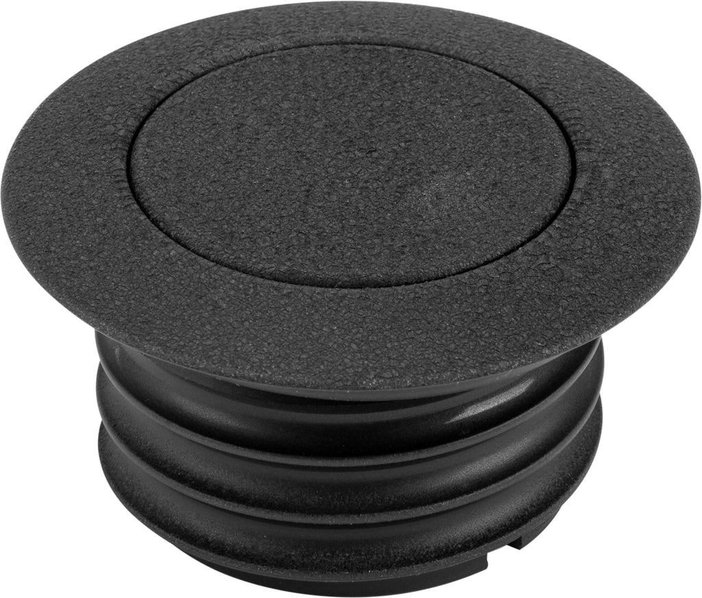 Pop Up Cap Rh `82 95 Black Wrinkle