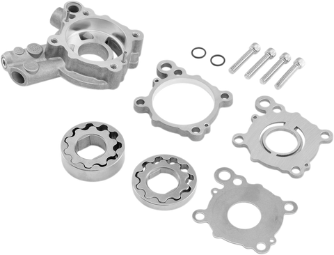 DRAG SPECIALTIES HV/HP Oil Pump - Twin Cam 86630