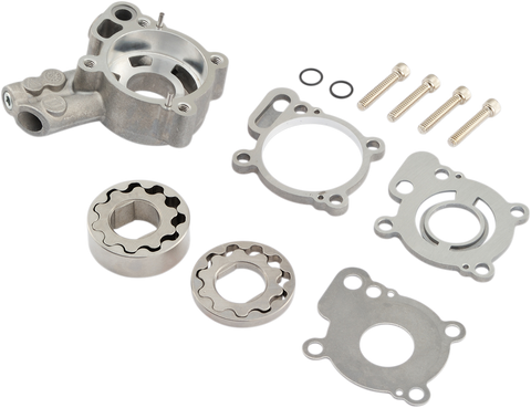 DRAG SPECIALTIES HV/HP Oil Pump - Twin Cam 86631