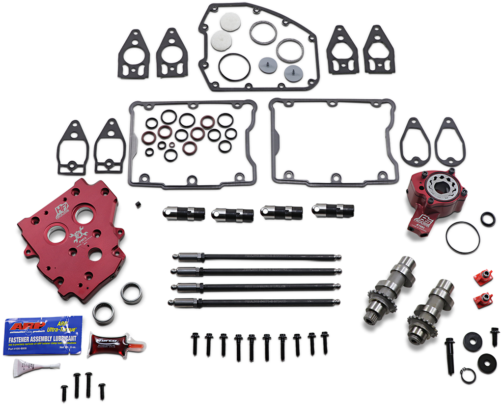 FEULING OIL PUMP CORP. Cam Kit - Race Series? - Twin Cam 7212