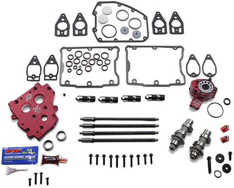 FEULING OIL PUMP CORP. Cam Kit - Race Series? - Twin Cam 7212